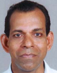 Pr. Samuel Philip